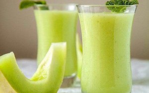 BÍ QUYẾT GIẢM CÂN THÚ VỊ TỪ DƯA GANG