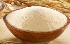 4 CÔNG THỨC LÀM ĐẸP BẰNG CÁM GẠO