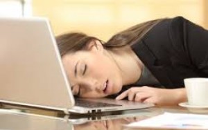 SỰ NGUY HIỂM TIỀM ẨN CUẢ CHỨNG MẤT NGỦ LÂU NGÀY