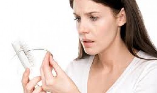 TÁC NHÂN GÂY RỤNG TÓC