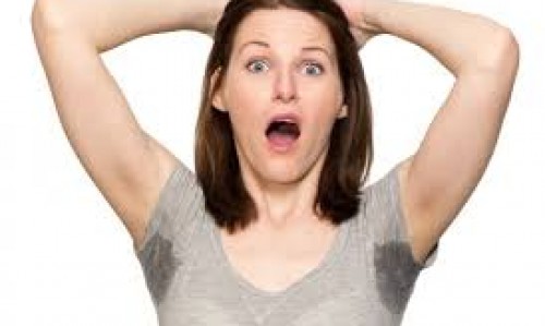 NGUYÊN NHÂN MÙI HÔI CƠ THỂ VÀ CÁCH KHẮC PHỤC