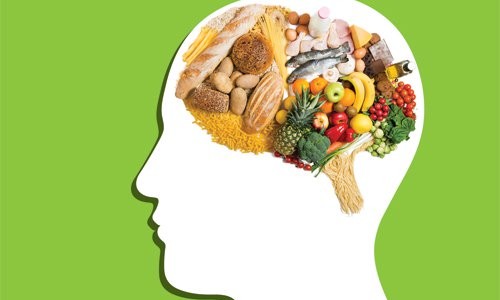 CÁC LOẠI THỰC PHẨM TỐT CHO TRÍ NÃO